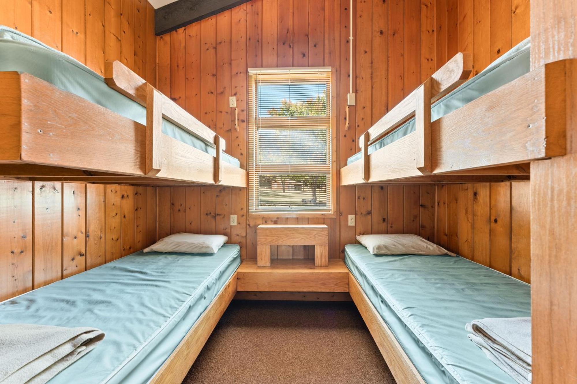 Ymca Trout Lodge Potosi Kamer foto