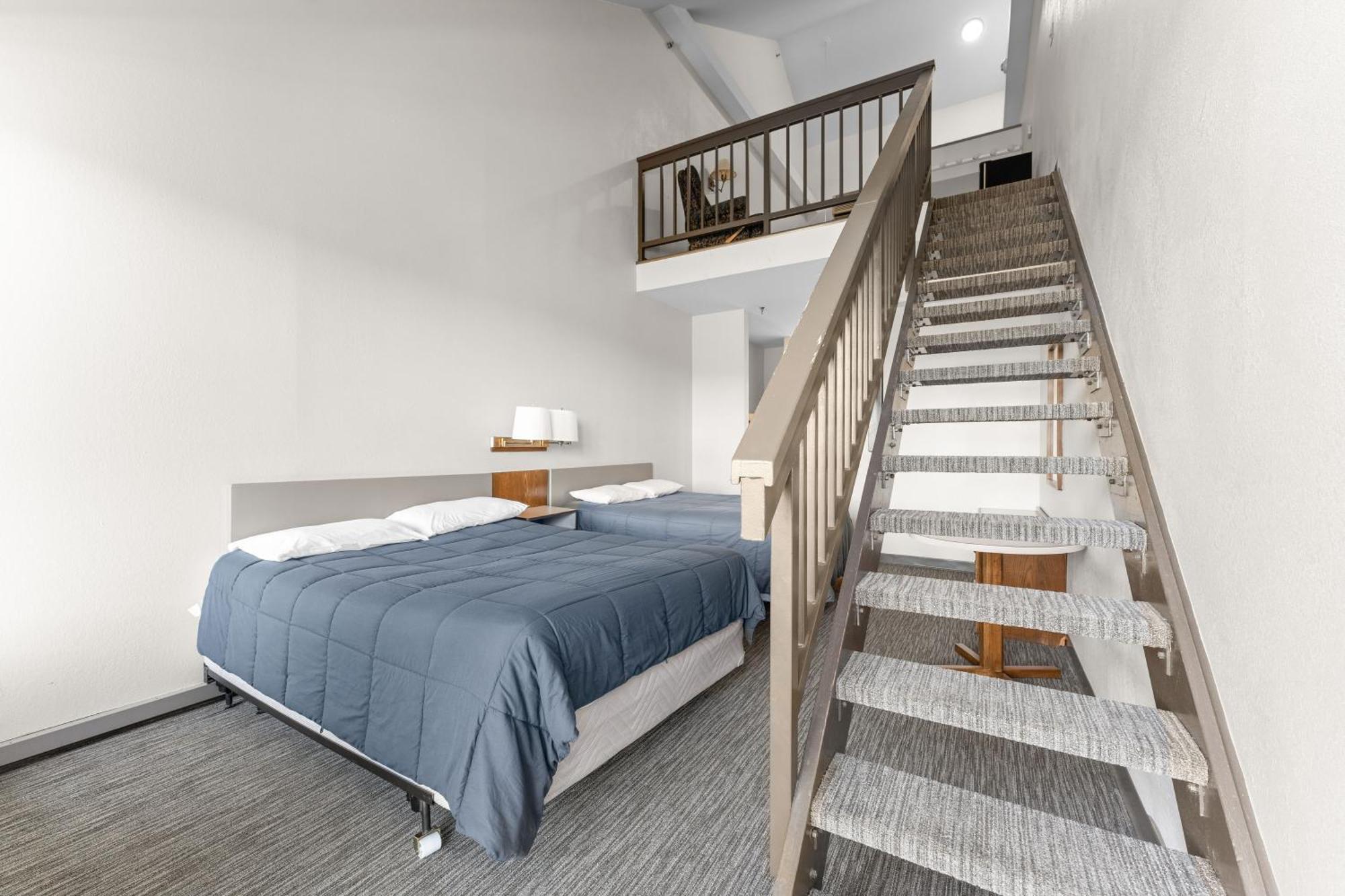 Ymca Trout Lodge Potosi Kamer foto