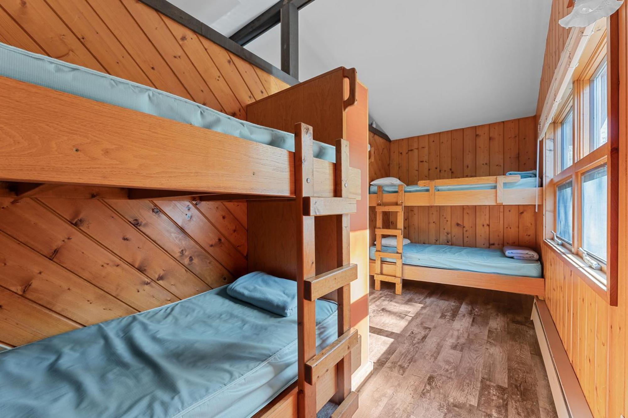 Ymca Trout Lodge Potosi Kamer foto