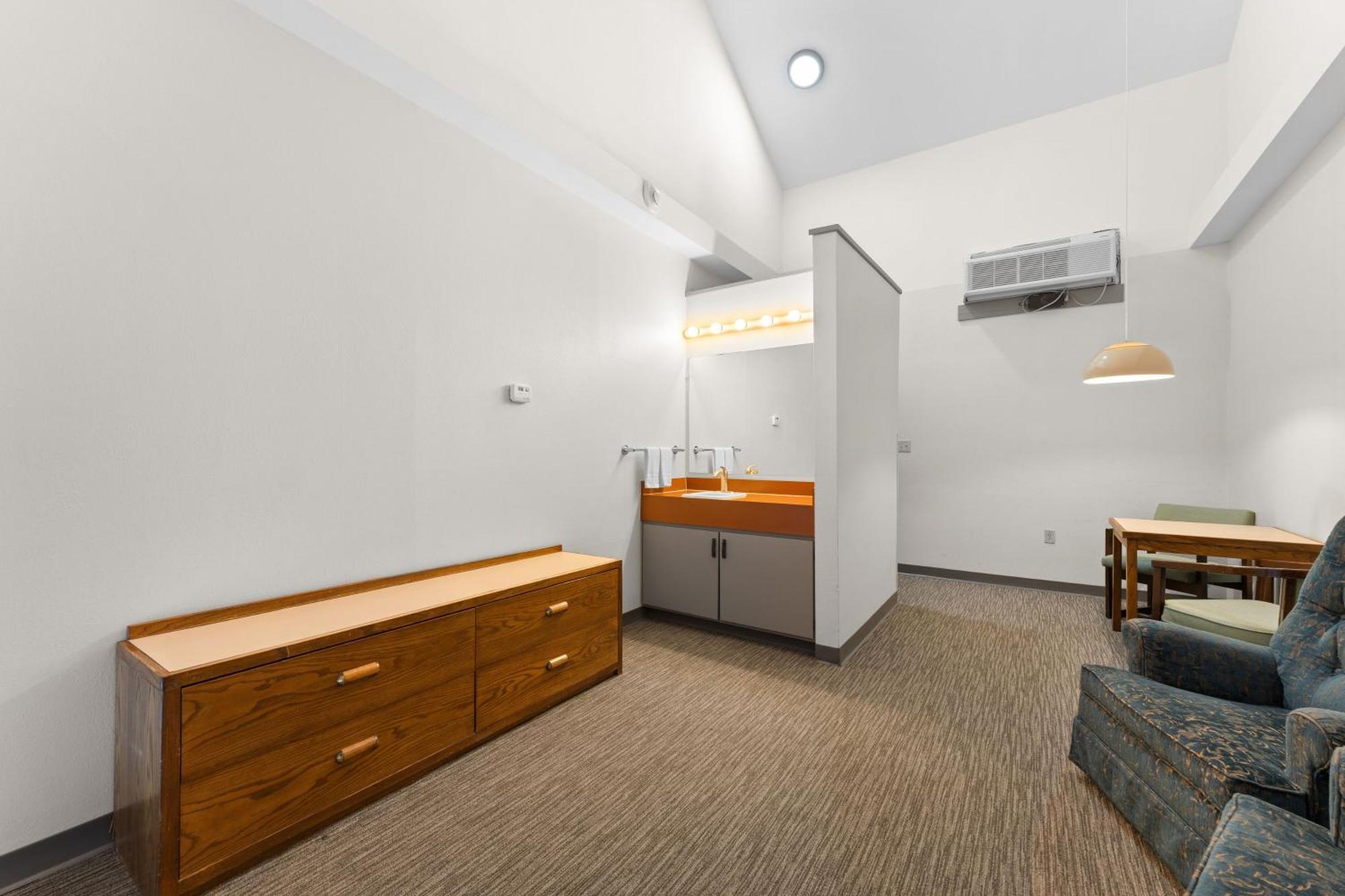 Ymca Trout Lodge Potosi Kamer foto