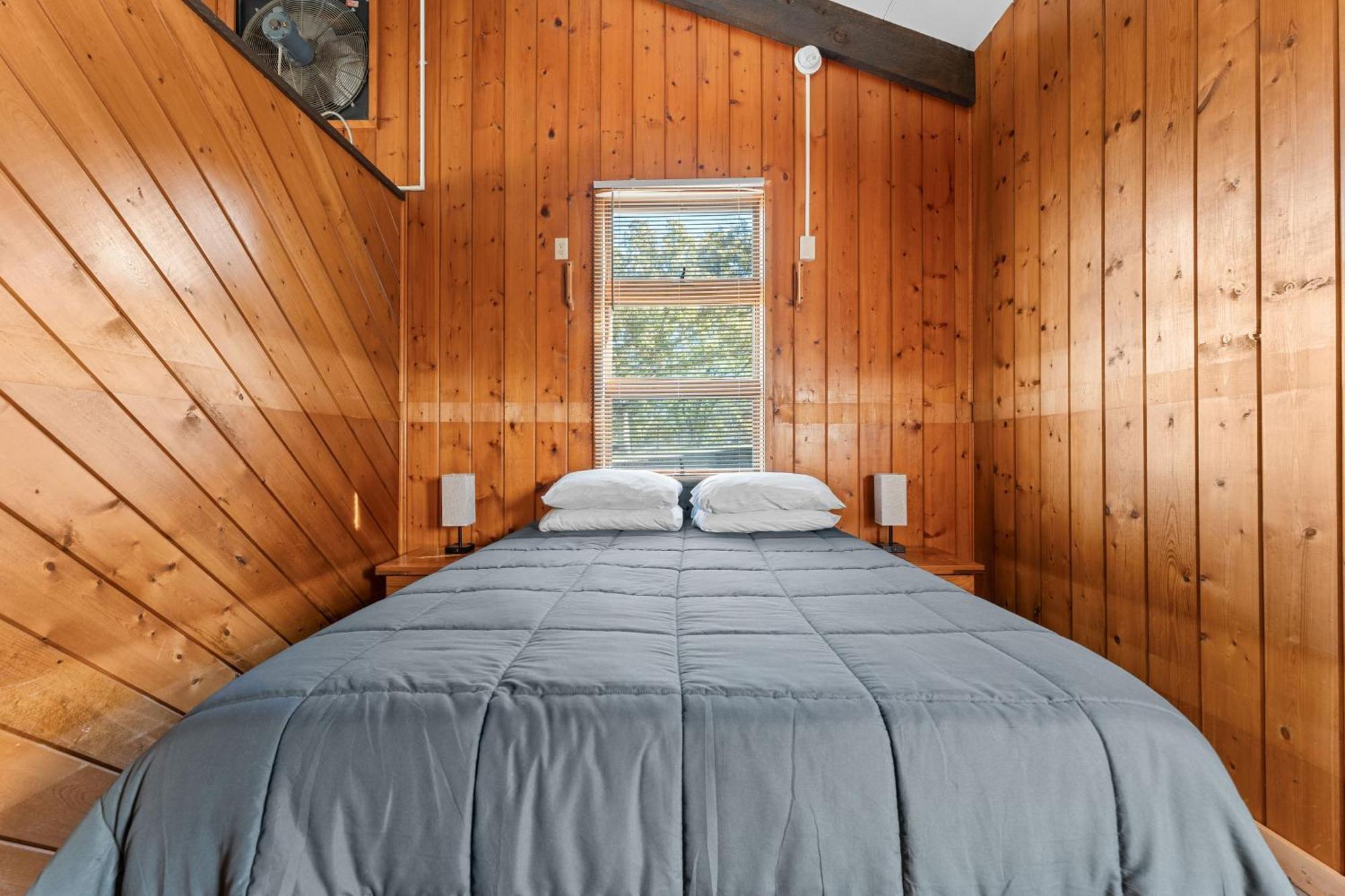 Ymca Trout Lodge Potosi Kamer foto