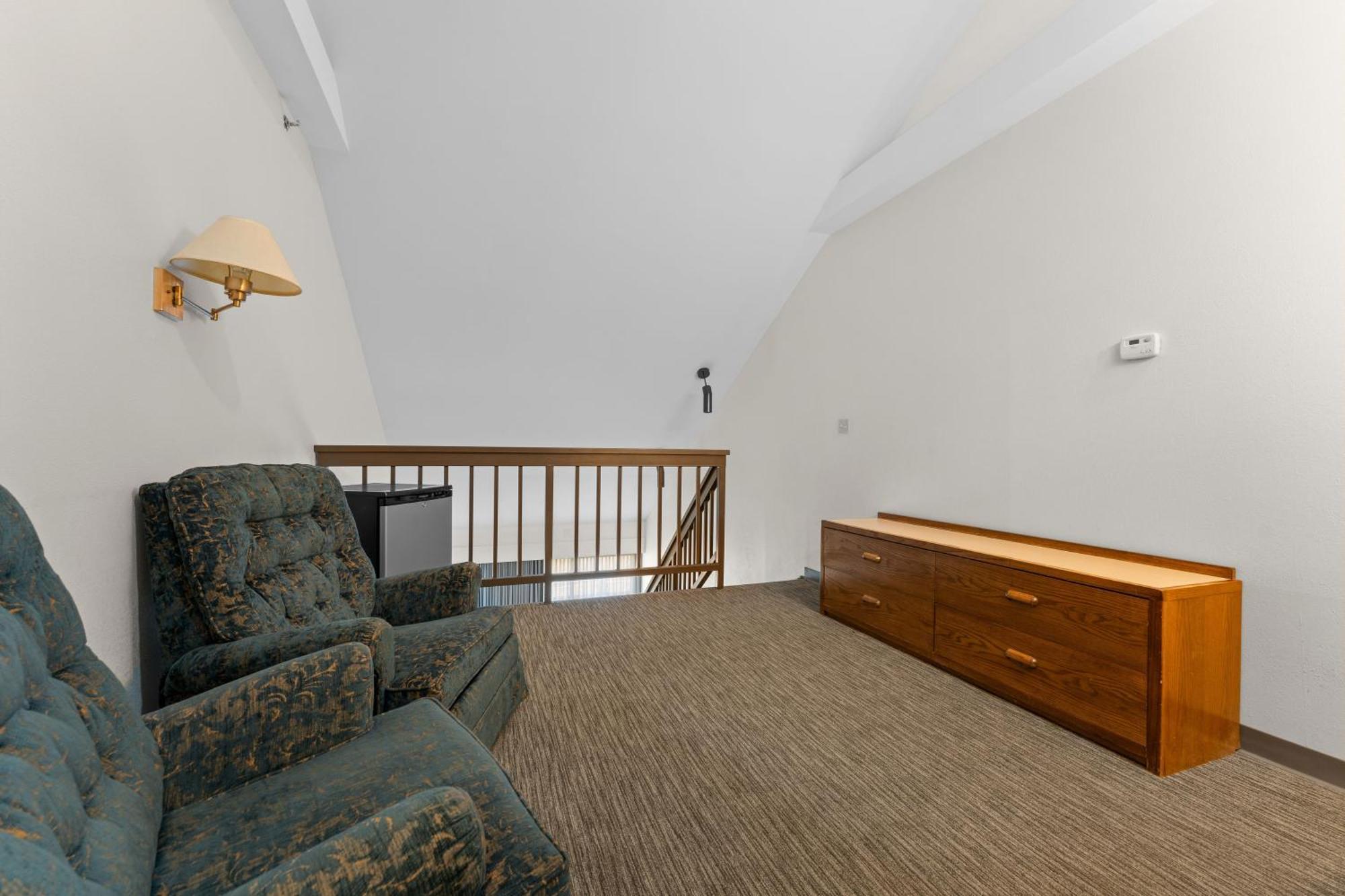 Ymca Trout Lodge Potosi Kamer foto